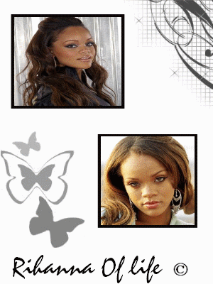 rihanna