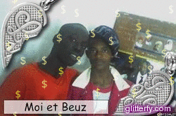 moi and beuz