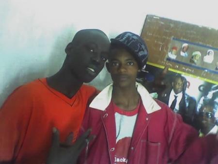 Moi et Beuz