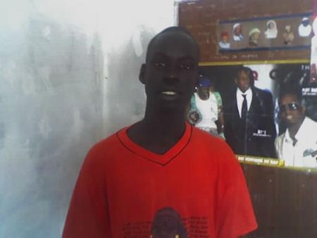 I'm the king and the best