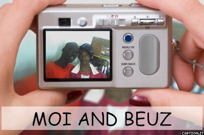 moi and beuz
