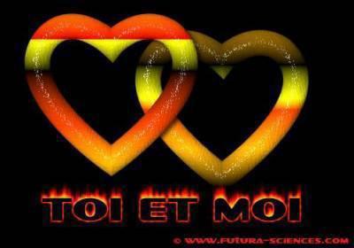 toi et moi