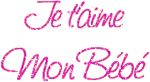 j t'aime