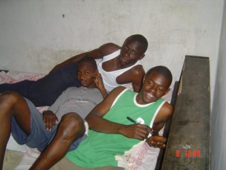 abou diom et baba