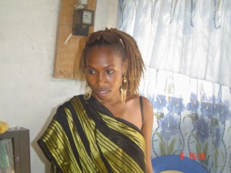 mame penda