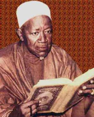 mame fallou