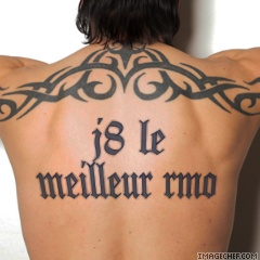 c moi rmo